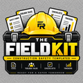 Construction Safety Manager’s Field Kit